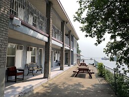 Old Mill Motel