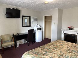 Old Mill Motel