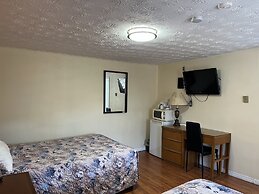Old Mill Motel