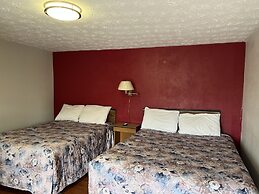Old Mill Motel