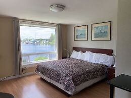 Old Mill Motel