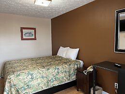 Old Mill Motel