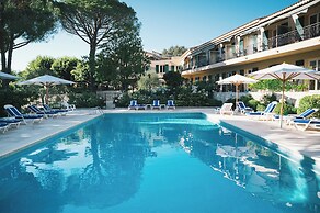 Auberge du Redier