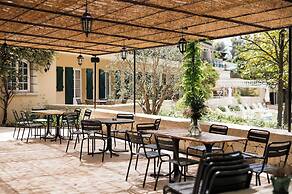 Auberge du Redier