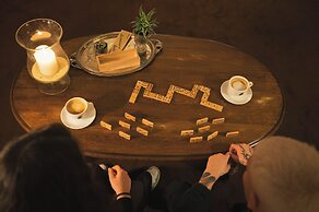 Auberge du Redier