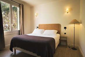 Auberge du Redier