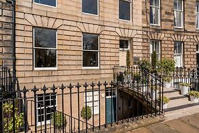 Crescent House