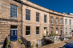 Crescent House