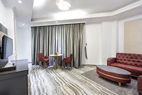 AL AMERAT HOTEL