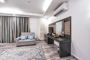 AL AMERAT HOTEL