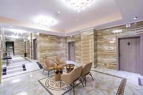 AL AMERAT HOTEL