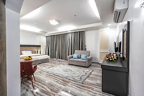 AL AMERAT HOTEL