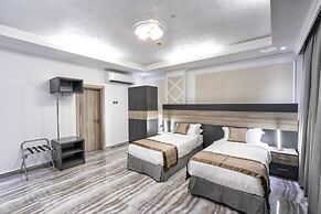 AL AMERAT HOTEL