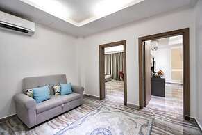 AL AMERAT HOTEL