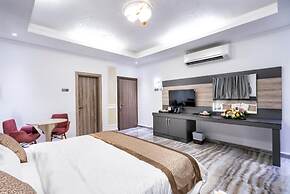 AL AMERAT HOTEL