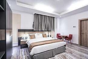 AL AMERAT HOTEL
