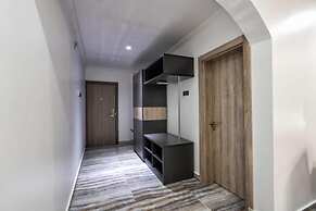 AL AMERAT HOTEL