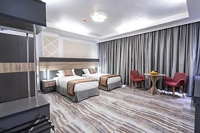 AL AMERAT HOTEL