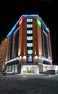 AL AMERAT HOTEL