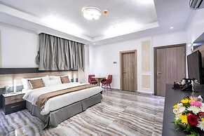 AL AMERAT HOTEL