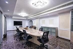 AL AMERAT HOTEL