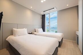 Ocean Park 9