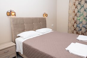 Yannis Resort Hotel