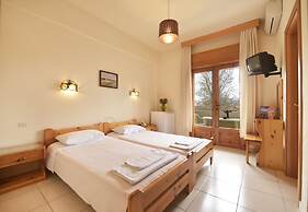 Yannis Resort Hotel