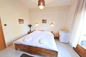 Yannis Resort Hotel