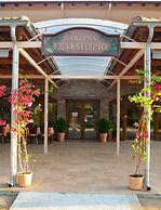 Yannis Resort Hotel