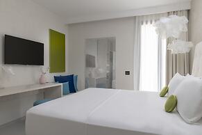 Demo Hotel Design Emotion