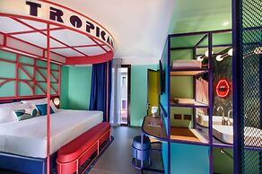 Demo Hotel Design Emotion