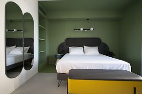 Demo Hotel Design Emotion