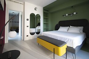 Demo Hotel Design Emotion