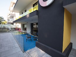 Demo Hotel Design Emotion