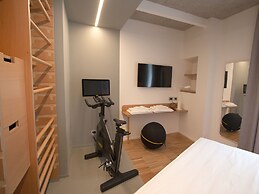 Demo Hotel Design Emotion