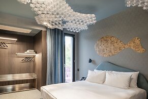 Demo Hotel Design Emotion