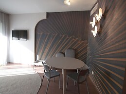 Demo Hotel Design Emotion