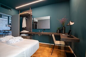 Demo Hotel Design Emotion
