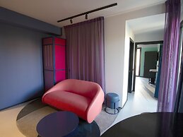 Demo Hotel Design Emotion