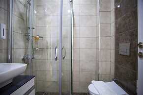Demyra Boutique Hotel