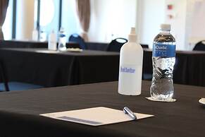 Blue Lagoon Hotel and Conference Centre