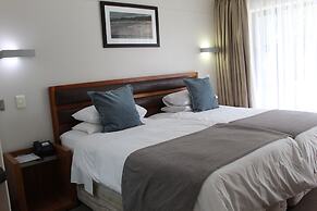 Blue Lagoon Hotel and Conference Centre