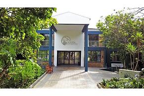 Blue Lagoon Hotel and Conference Centre