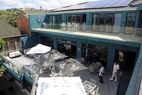 Blue Lagoon Hotel and Conference Centre