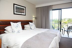 Blue Lagoon Hotel and Conference Centre