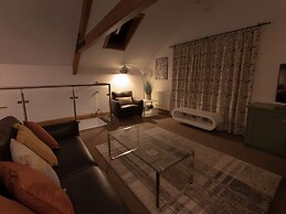 Townfoot Barn