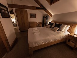 Townfoot Barn