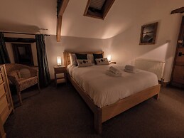 Townfoot Barn
