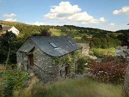 Townfoot Barn